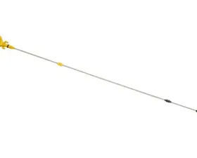 Genuine Audi | VW Engine Oil Dipstick 06D-115-611 B