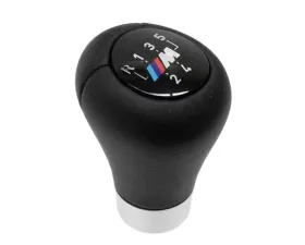 Genuine BMW Shift Knob 25-11-7-896-031