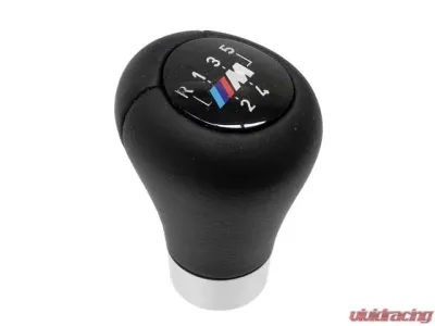 Genuine BMW Shift Knob 25-11-7-896-031 - 25-11-7-896-031