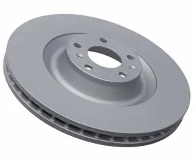 Zimmermann Brake Disc 4E0-615-301 P