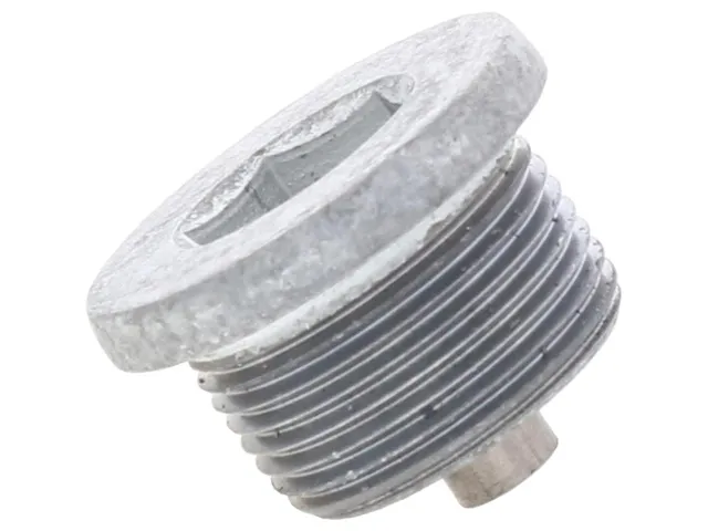 Genuine Mercedes Transmission Drain Plug 210-997-00-32 - 210-997-00-32