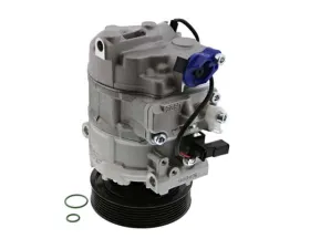 Nissens A/C Compressor 7P0-820-803 M