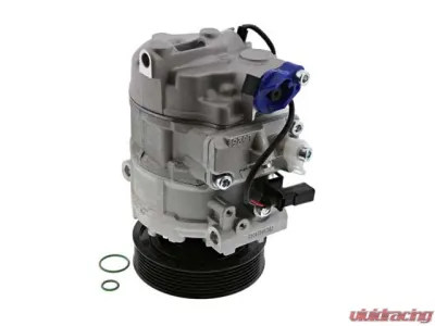 Nissens A/C Compressor 7P0-820-803 M - 7P0-820-803 M