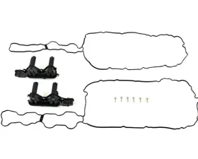 Genuine BMW Oil Separator Set 11-15-8-636-540
