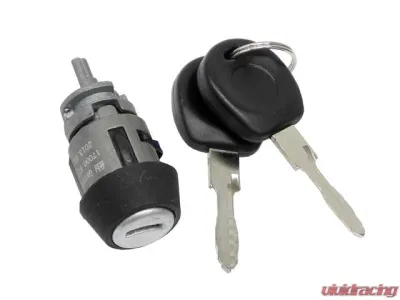 Febi Bilstein Ignition Lock Cylinder 1H0-905-855 A - 1H0-905-855 A