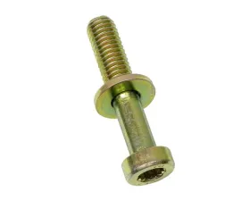 German Camshaft Cap Bolt 999-510-029-02