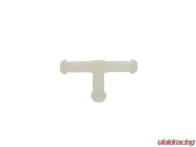Genuine BMW Hose Connector 61-66-1-355-939 - 61-66-1-355-939
