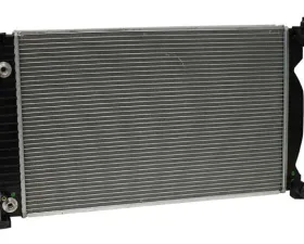 Mahle Radiator 8E0-121-251 AP