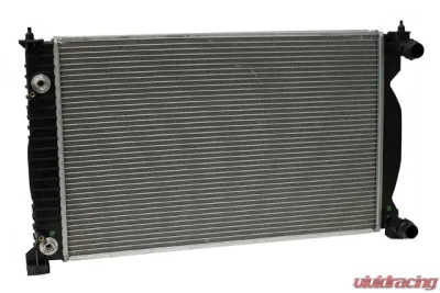 Mahle Radiator 8E0-121-251 AP - 8E0-121-251 AP