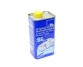 ATE Brakes Brake Fluid 81-22-9-407-512