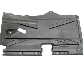 Genuine BMW Undercar Shield 51-71-8-176-757