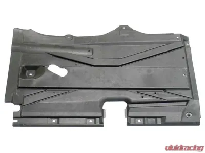Genuine BMW Undercar Shield 51-71-8-176-757 - 51-71-8-176-757