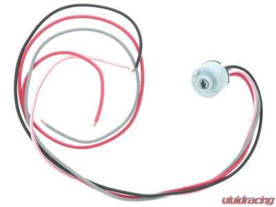 JP Group Dansk Ignition Switch 311-905-865 A - 311-905-865 A