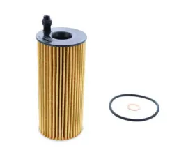 Hengst Automotive Oil Filter Kit 11-42-8-507-683
