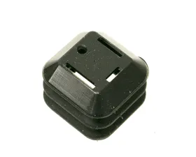 Genuine Land Rover Fuel Door Rubber Stop CAL500070
