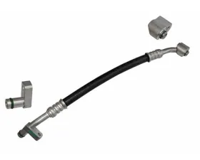 Vaico A/C Hose 221-830-16-16