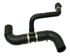 Genuine Jaguar Radiator Hose C2C22265