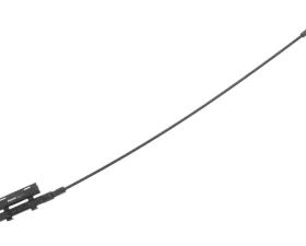 Bapmic Hood Release Cable 51-23-8-240-608