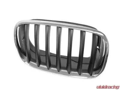 Genuine BMW Grille 51-13-7-157-688 - 51-13-7-157-688