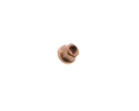 Genuine Porsche Exhaust Manifold Nut PAF-908-946