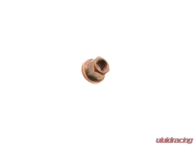 Genuine Porsche Exhaust Manifold Nut PAF-908-946 - PAF-908-946