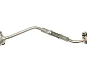 Genuine BMW Turbocharger Oil Line 11-42-7-562-798