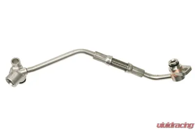 Genuine BMW Turbocharger Oil Line 11-42-7-562-798 - 11-42-7-562-798