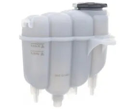 Genuine Audi | VW Coolant Expansion Tank 8W0-121-405 L
