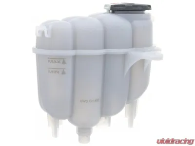 Genuine Audi | VW Coolant Expansion Tank 8W0-121-405 L - 8W0-121-405 L