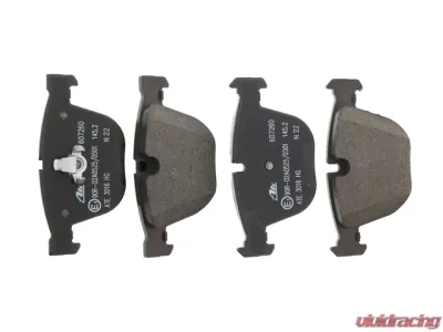 ATE Brakes Brake Pad Set 34-21-6-794-879 - 34-21-6-794-879