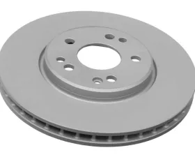 ATE Brakes Brake Disc 129-421-20-12 64