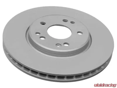 ATE Brakes Brake Disc 129-421-20-12 64 - 129-421-20-12 64