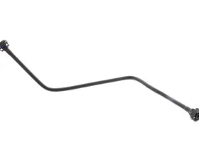 Genuine Mercedes Expansion Tank Hose 166-500-08-75