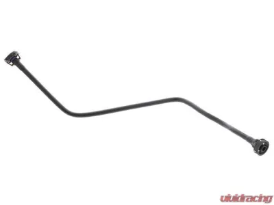 Genuine Mercedes Expansion Tank Hose 166-500-08-75 - 166-500-08-75