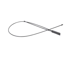 Bapmic Hood Release Cable 221-880-01-59