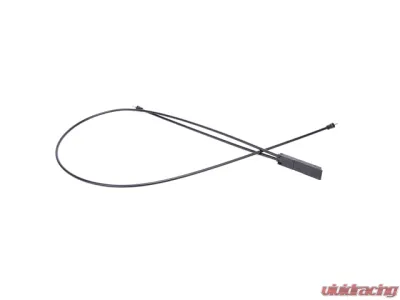 Bapmic Hood Release Cable 221-880-01-59 - 221-880-01-59