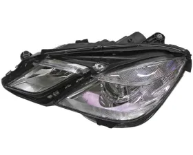 Hella Headlight Assembly 212-820-95-61