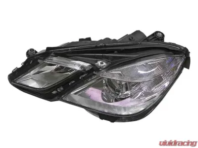 Hella Headlight Assembly 212-820-95-61 - 212-820-95-61