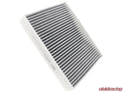 Hengst Automotive Cabin Air Filter 64-11-9-237-555 - 64-11-9-237-555