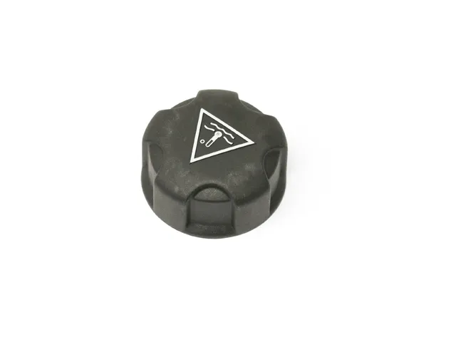 Febi Bilstein Expansion Tank Cap 17-13-5-A1B-D89 - 17-13-5-A1B-D89