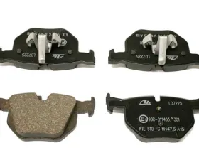 ATE Brakes Brake Pad Set 34-21-6-790-762