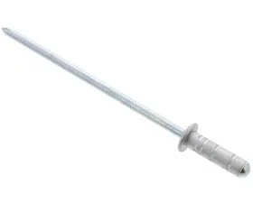 Genuine Mercedes Multi Purpose Rivet 000-991-00-37
