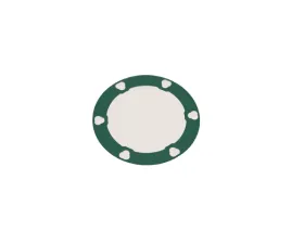 Genuine Audi | VW Drive Shaft Seal 8W0-521-142