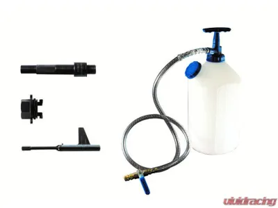 Assenmacher Tools Drive Line Fluid Filler ATF MB19 - ATF MB19