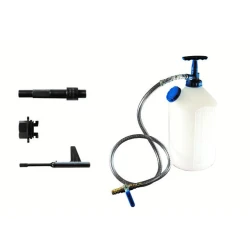 Tools and Maintenance