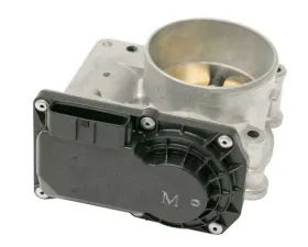 Genuine Volvo Throttle Housing 31216328