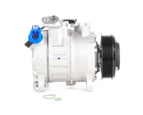 Nissens A/C Compressor 64-50-6-805-025