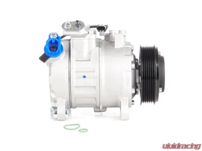 Nissens A/C Compressor 64-50-6-805-025 - 64-50-6-805-025