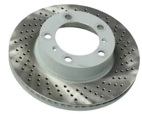 Sebro Brake Disc 987-351-402-01