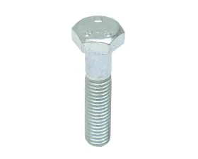 Auveco Hex Head Bolt 14435